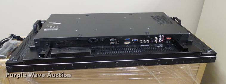 image for item DB2164 (5) DynaScan DS2 46" LCD monitors