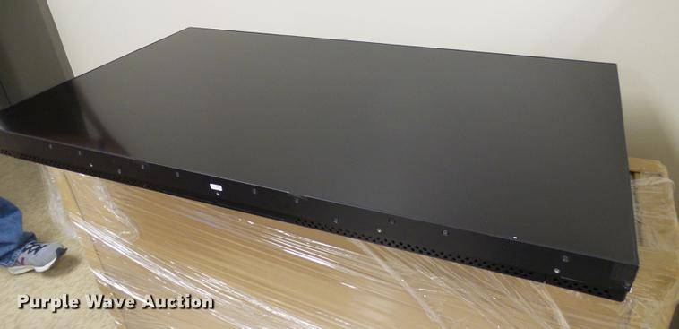 image for item DB2164 (5) DynaScan DS2 46" LCD monitors