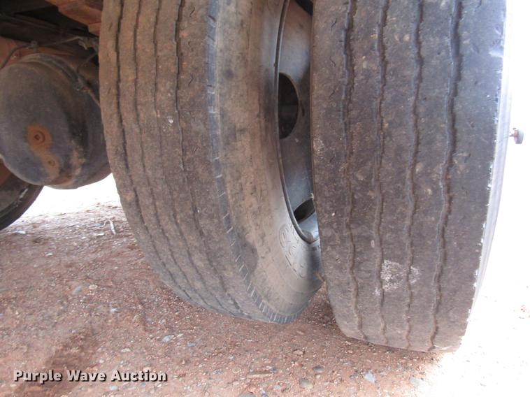 image for item DB6902 1990 GMC 6000 school bus