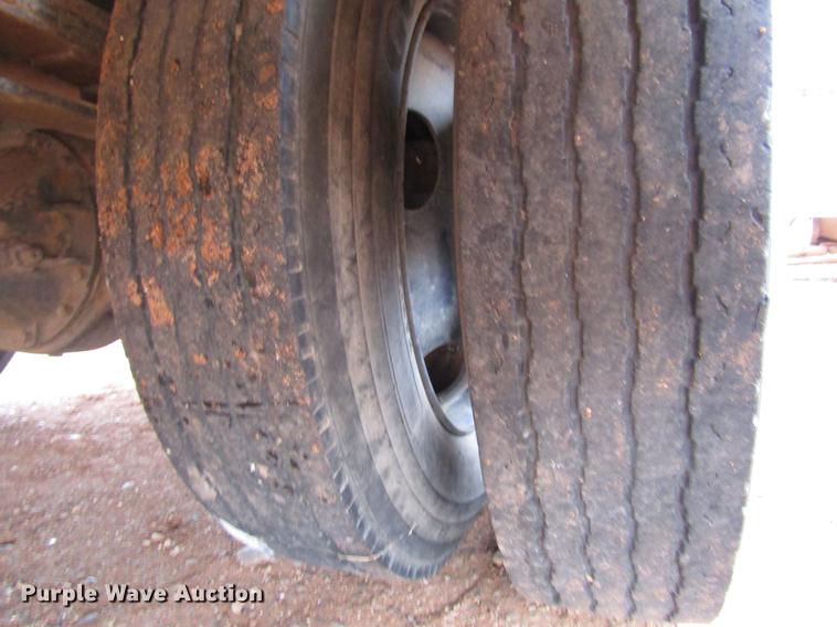 image for item DB6902 1990 GMC 6000 school bus