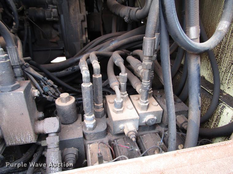 image for item DB6903 1998 JLG 40H boom lift