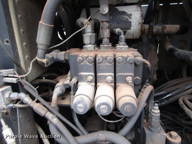 image for item DB6903 1998 JLG 40H boom lift