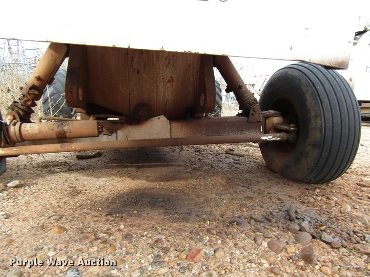 image for item DB6903 1998 JLG 40H boom lift