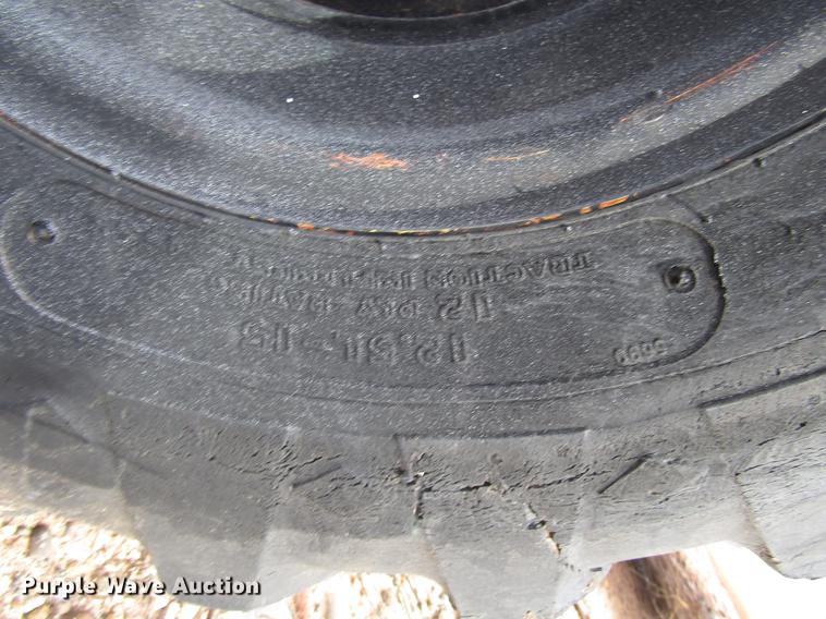 image for item DB6903 1998 JLG 40H boom lift