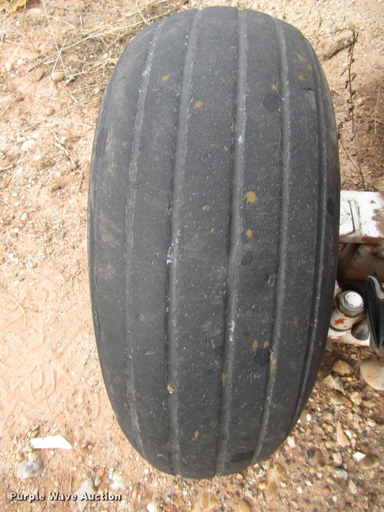 image for item DB6903 1998 JLG 40H boom lift