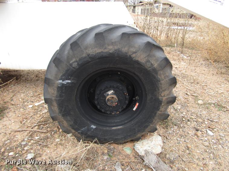 image for item DB6903 1998 JLG 40H boom lift