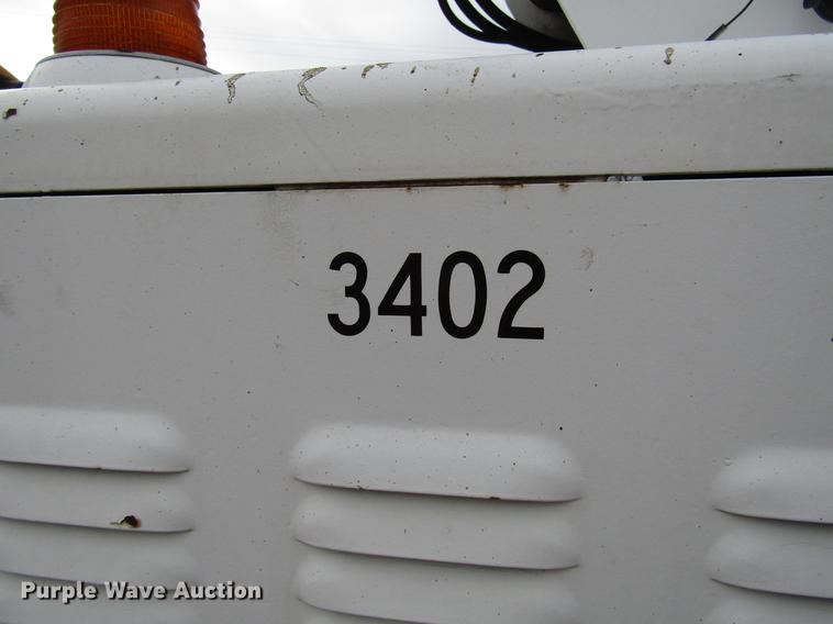 image for item DB6903 1998 JLG 40H boom lift