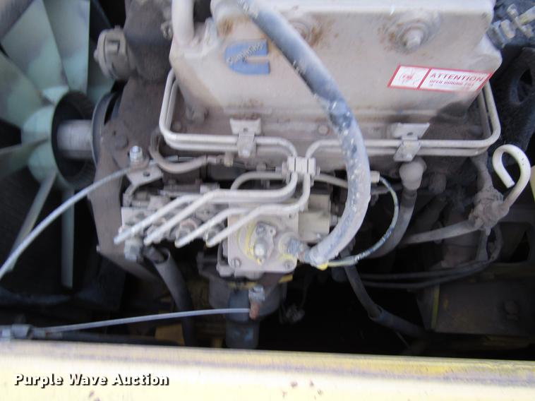 image for item DB6904 1998 Kobelco SK150LC excavator