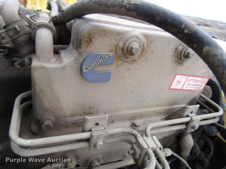 image for item DB6904 1998 Kobelco SK150LC excavator