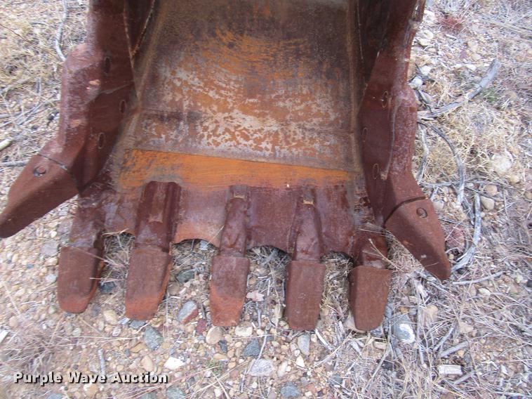 image for item DB6904 1998 Kobelco SK150LC excavator