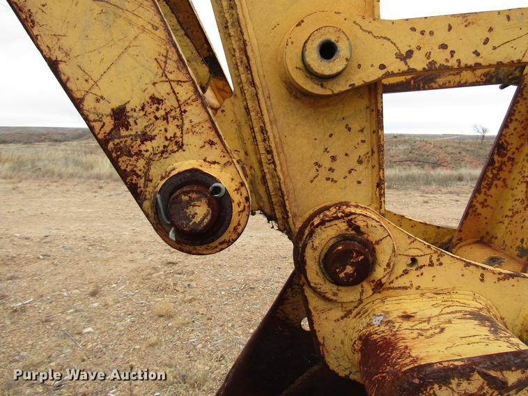 image for item DB6904 1998 Kobelco SK150LC excavator