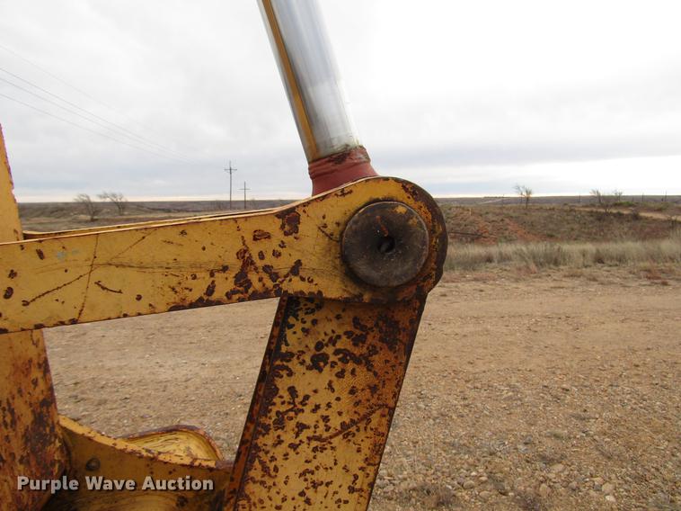 image for item DB6904 1998 Kobelco SK150LC excavator