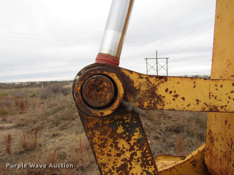 image for item DB6904 1998 Kobelco SK150LC excavator