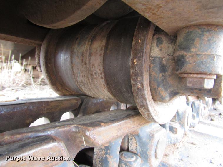 image for item DB6904 1998 Kobelco SK150LC excavator