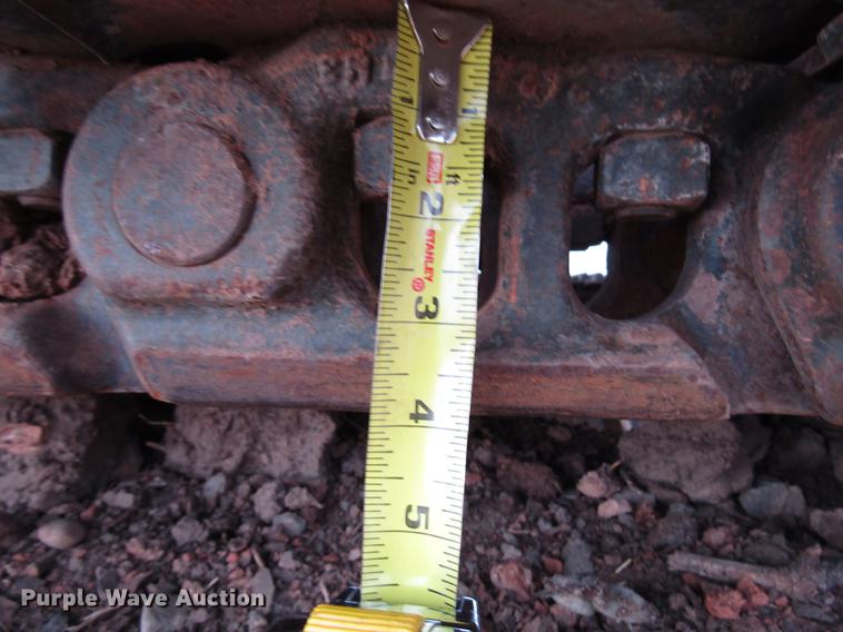 image for item DB6904 1998 Kobelco SK150LC excavator