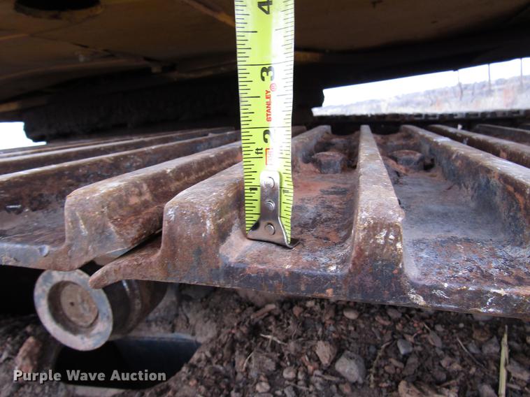 image for item DB6904 1998 Kobelco SK150LC excavator