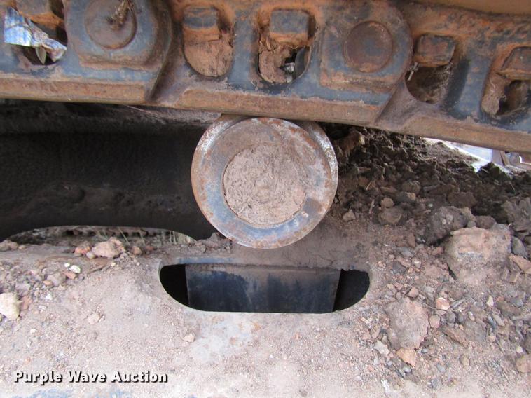 image for item DB6904 1998 Kobelco SK150LC excavator