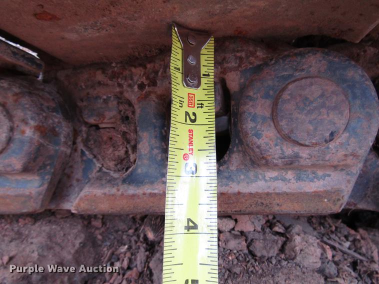 image for item DB6904 1998 Kobelco SK150LC excavator