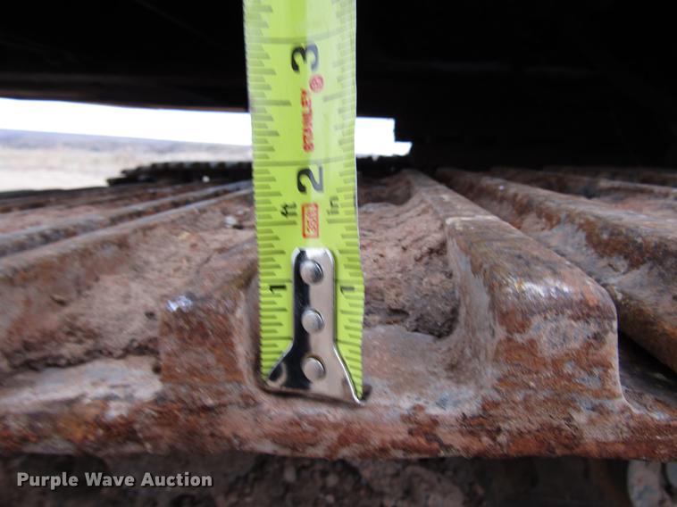 image for item DB6904 1998 Kobelco SK150LC excavator