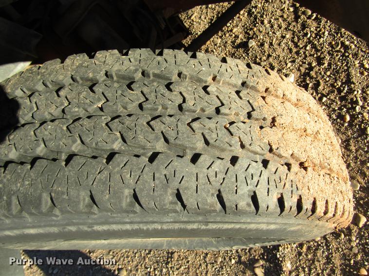 image for item DB6906 2003 Chevrolet Silverado 1500 pickup truck