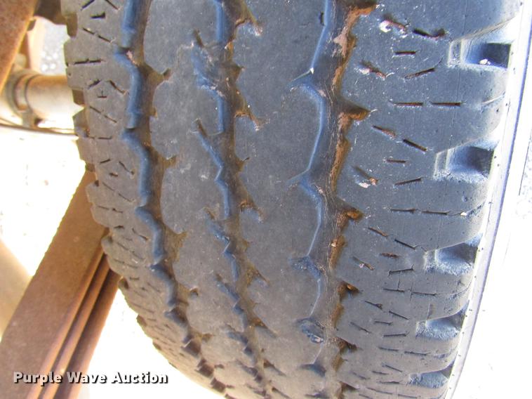 image for item DB6906 2003 Chevrolet Silverado 1500 pickup truck