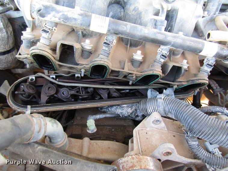 image for item DB6906 2003 Chevrolet Silverado 1500 pickup truck