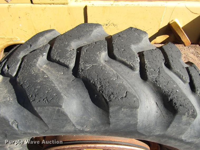 image for item DB6912 Caterpillar 930C wheel loader