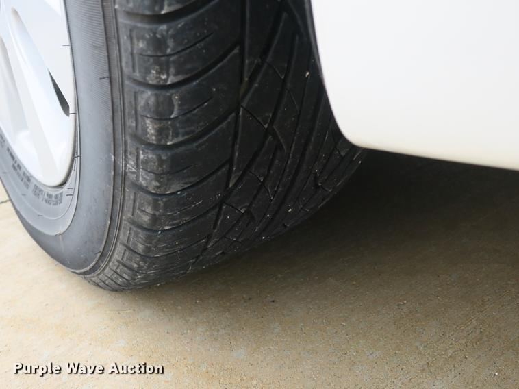 image for item DB8909 2008 Toyota Camry