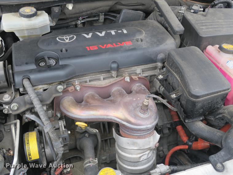 image for item DB8909 2008 Toyota Camry