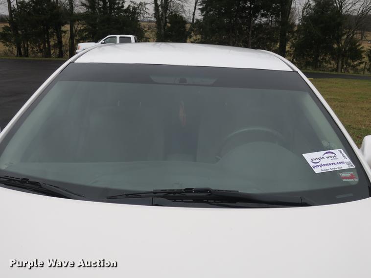 image for item DB8909 2008 Toyota Camry