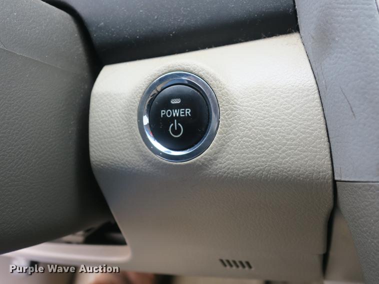 image for item DB8909 2008 Toyota Camry