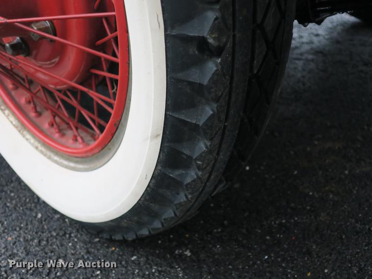 image for item DB8910 1928 Dodge Bros