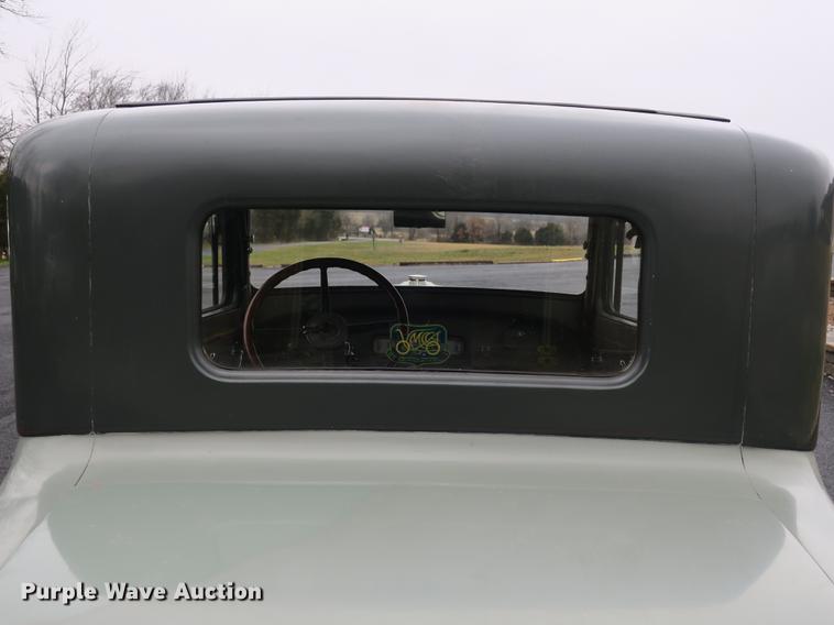 image for item DB8910 1928 Dodge Bros