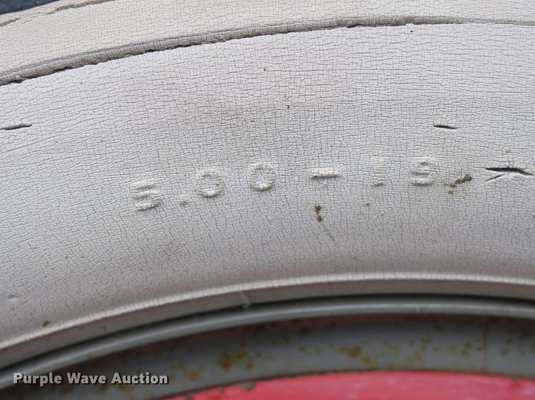 image for item DB8910 1928 Dodge Bros