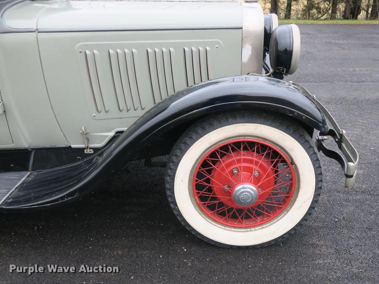 image for item DB8910 1928 Dodge Bros