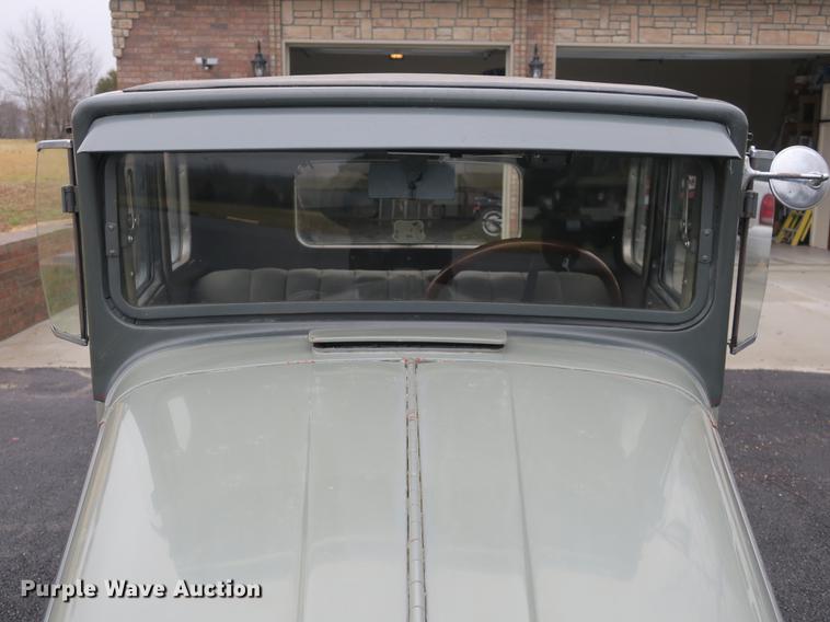 image for item DB8910 1928 Dodge Bros