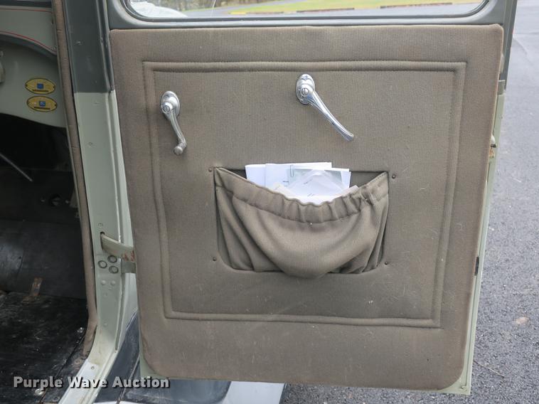 image for item DB8910 1928 Dodge Bros