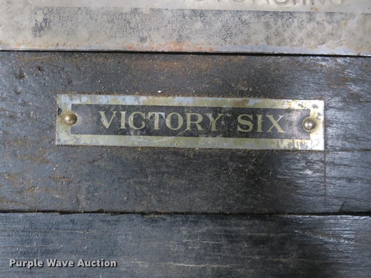 image for item DB8910 1928 Dodge Bros