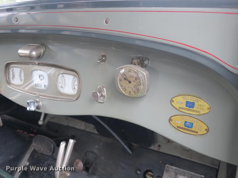 image for item DB8910 1928 Dodge Bros