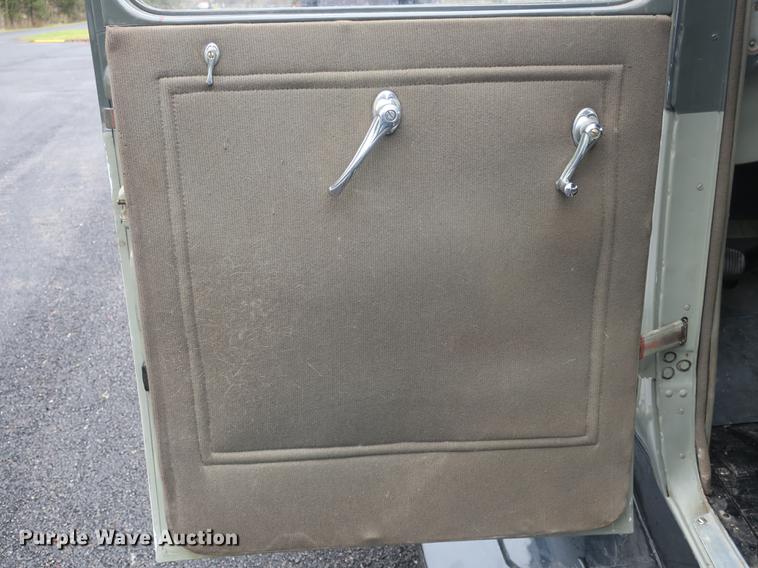 image for item DB8910 1928 Dodge Bros