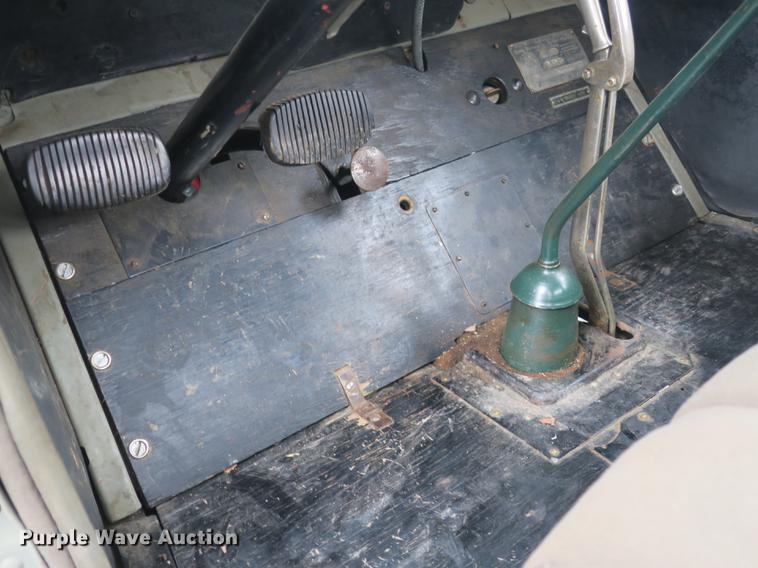 image for item DB8910 1928 Dodge Bros