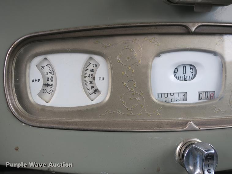 image for item DB8910 1928 Dodge Bros