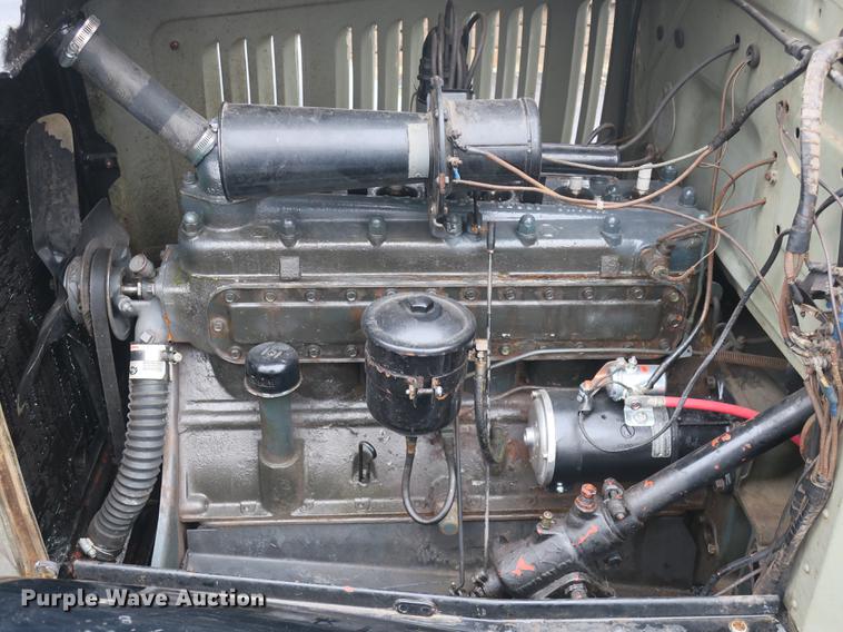 image for item DB8910 1928 Dodge Bros