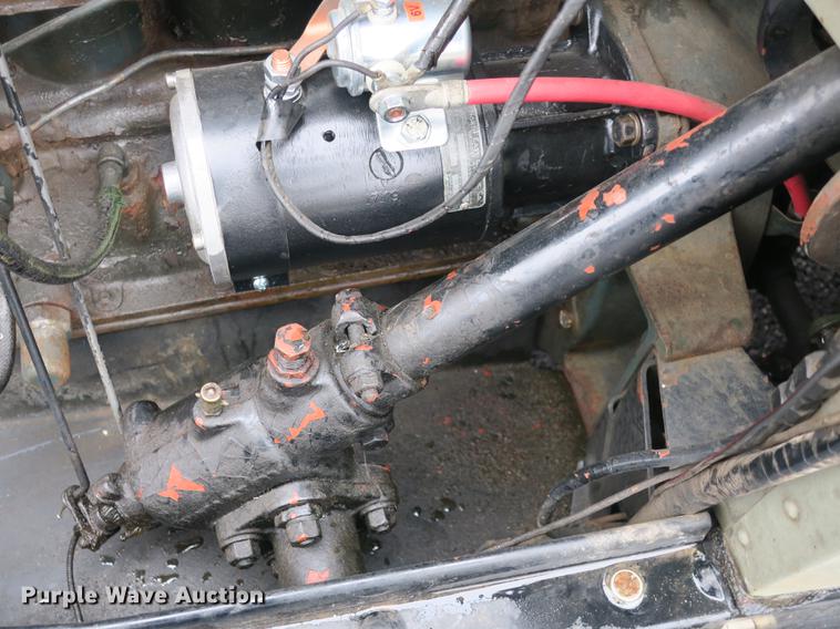 image for item DB8910 1928 Dodge Bros