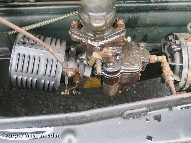 image for item DB8910 1928 Dodge Bros