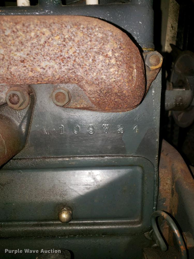 image for item DB8910 1928 Dodge Bros