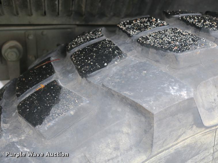 image for item DB8911 1971 Jeep truck