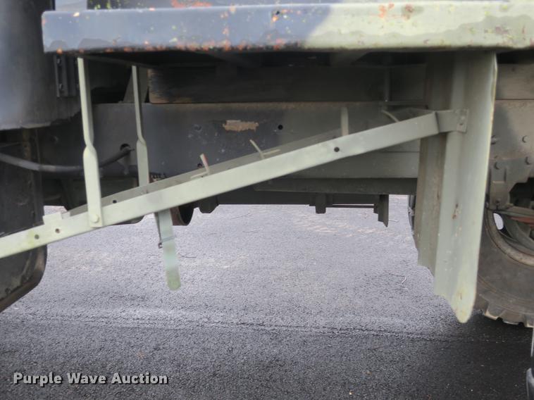 image for item DB8911 1971 Jeep truck