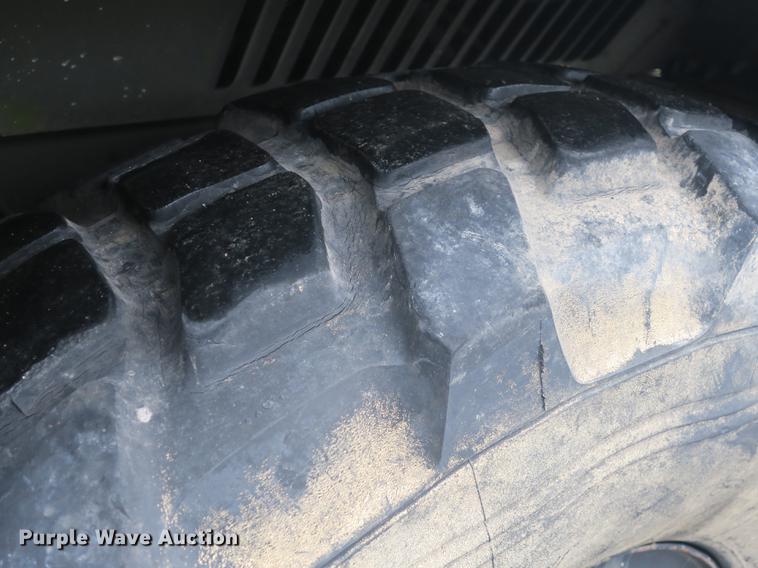 image for item DB8911 1971 Jeep truck