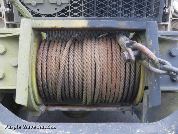 image for item DB8911 1971 Jeep truck